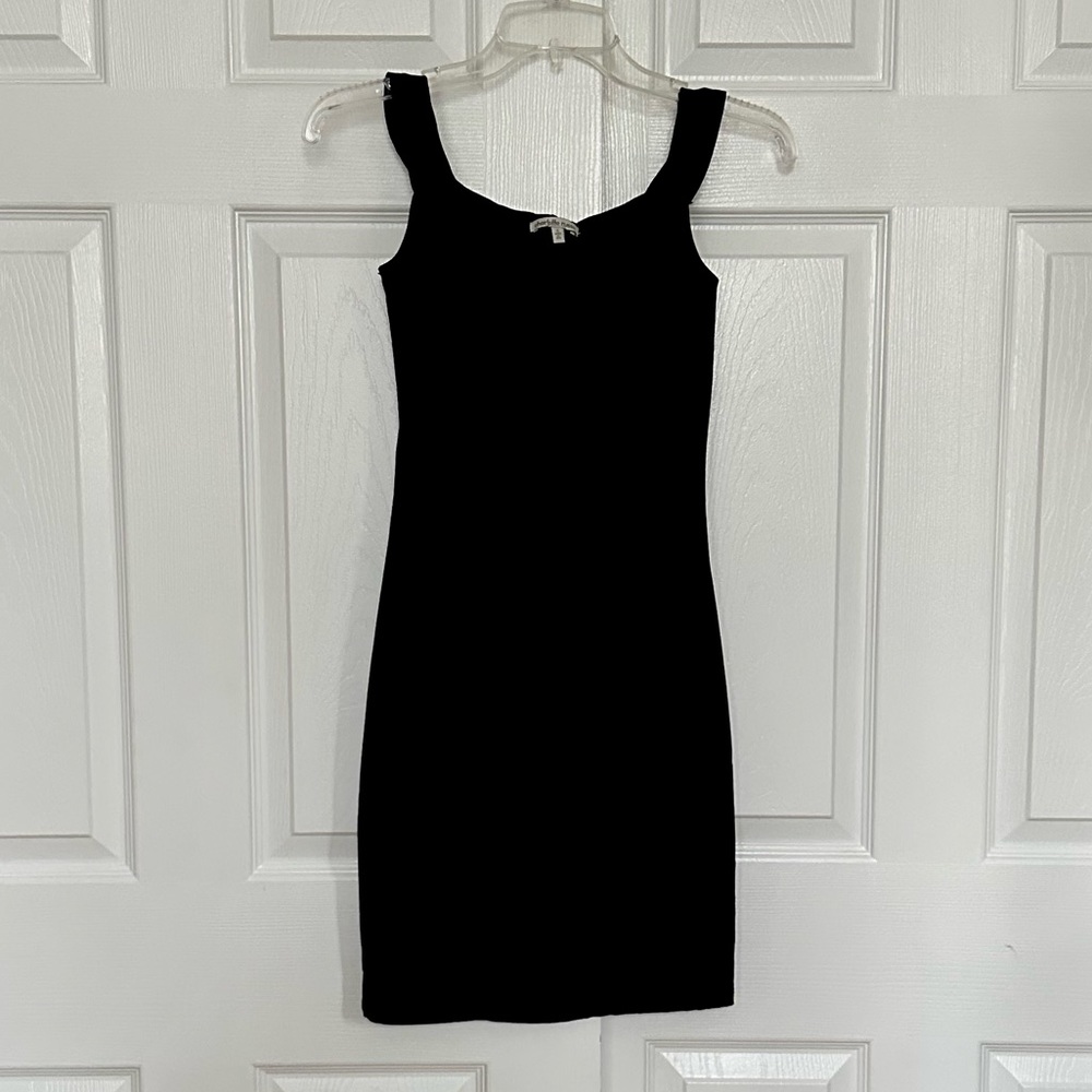 S Little Black Dress
